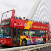 Hop On Hop Off Dublin